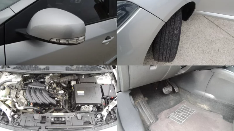 Renault Samsung SM3
