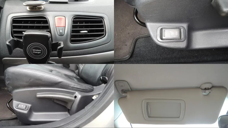 Renault Samsung SM3