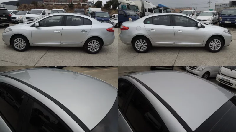 Renault Samsung SM3