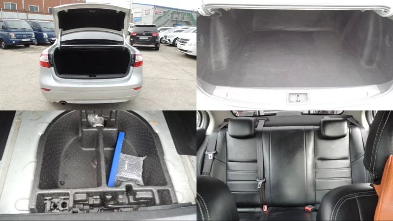 Renault Samsung SM3