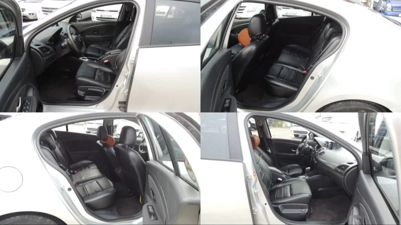 Renault Samsung SM3