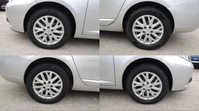 Renault Samsung SM3