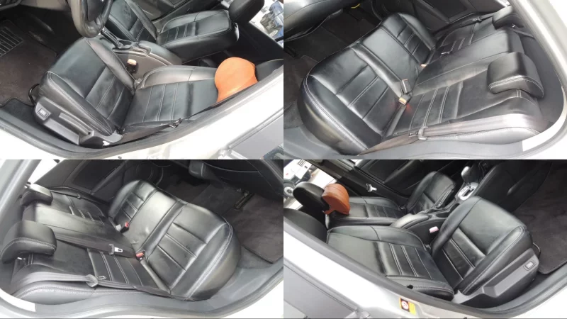Renault Samsung SM3