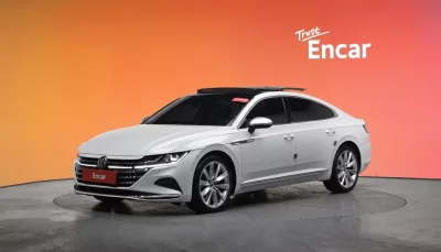 Volkswagen ARTEON 2023