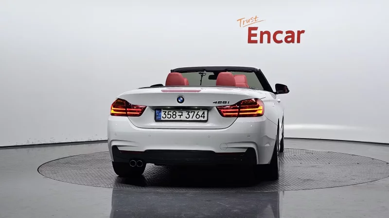 BMW 4-Series