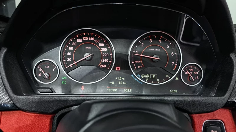 BMW 4-Series