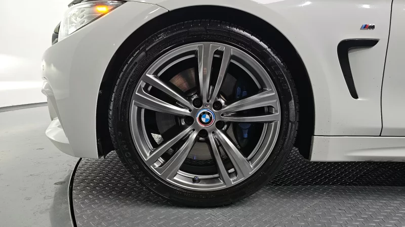 BMW 4-Series
