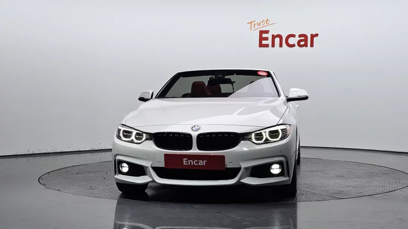 BMW 4-Series