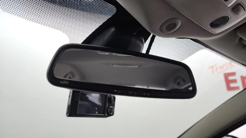 Renault Samsung SM5