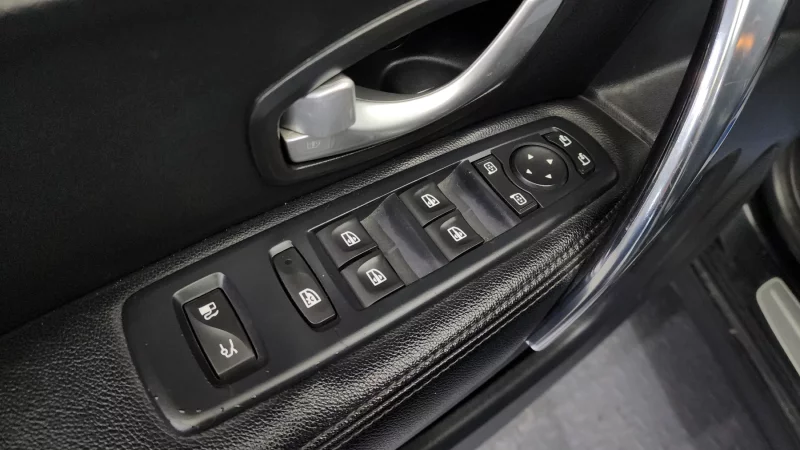Renault Samsung SM5