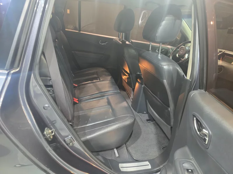 Renault Samsung QM5
