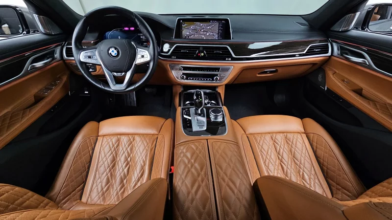 BMW 7-Series
