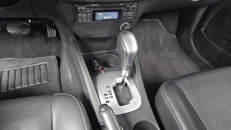 Renault SM3