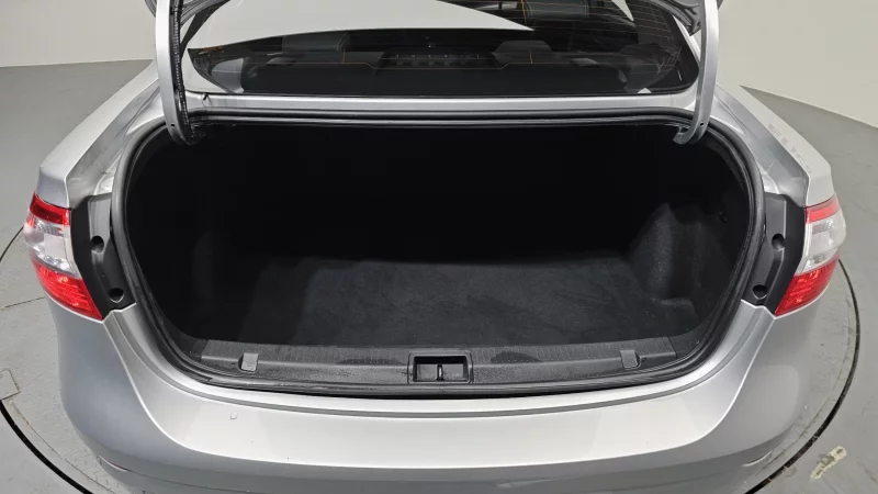 Renault SM3