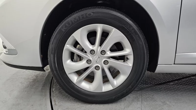 Renault SM3