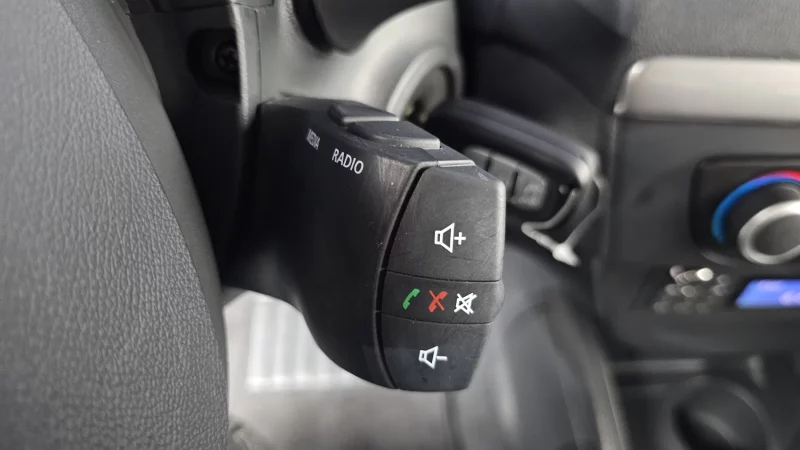 Renault SM3