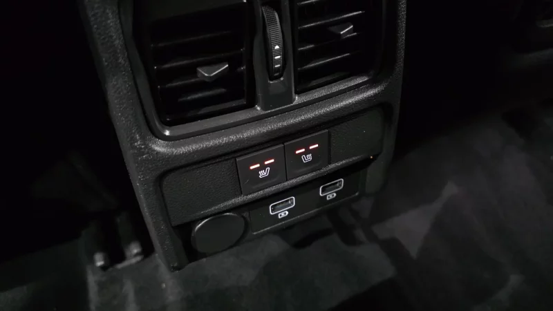 Renault Samsung XM3
