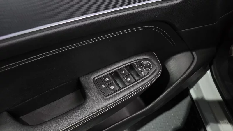 Renault Samsung XM3