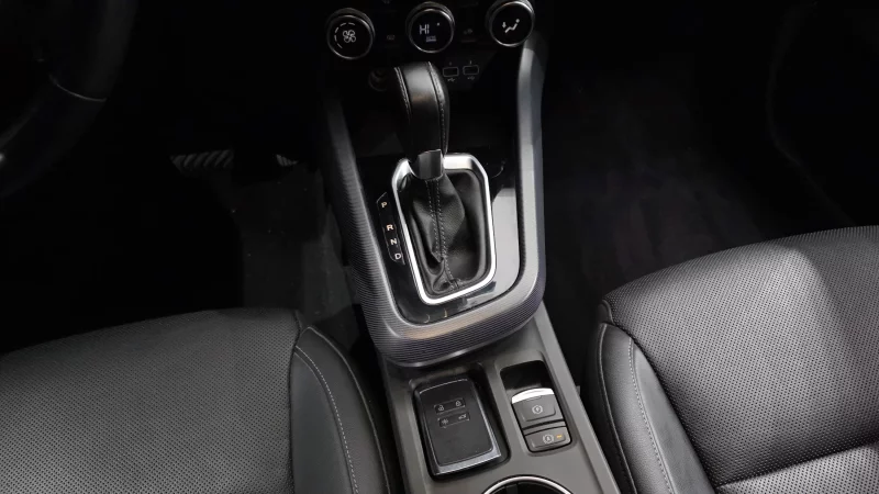 Renault Samsung XM3