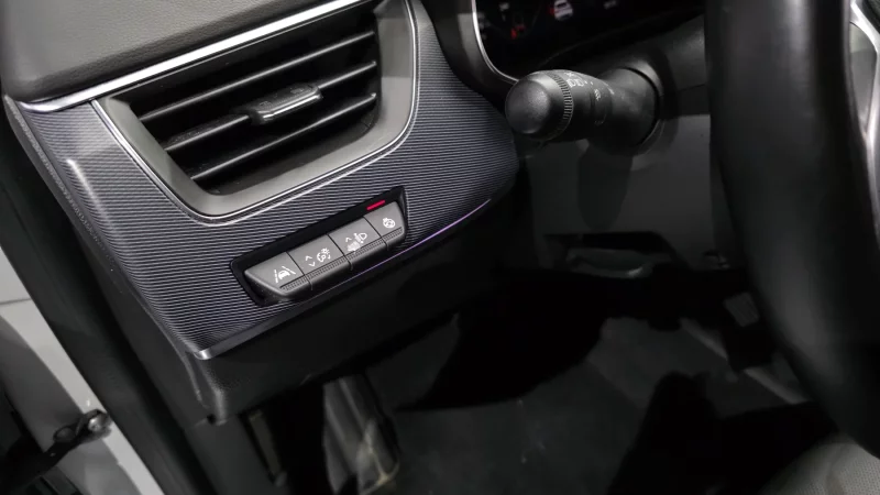 Renault Samsung XM3