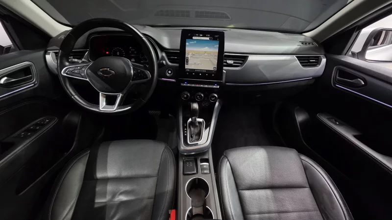 Renault Samsung XM3