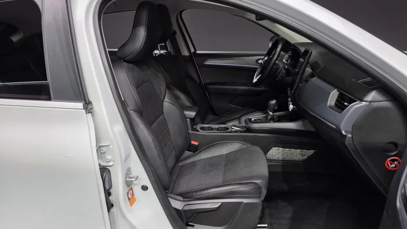 Renault Samsung XM3