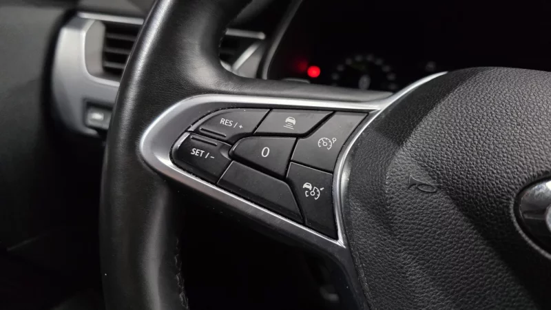 Renault Samsung XM3
