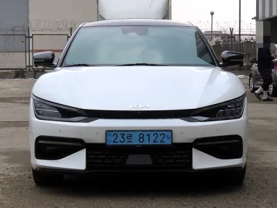 Kia EV6