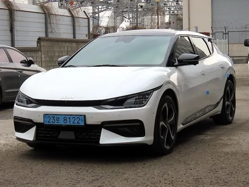 Kia EV6