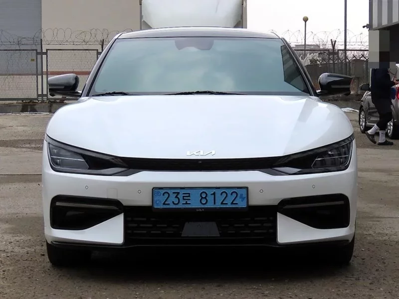 Kia EV6