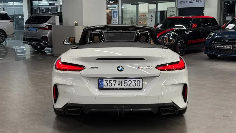 BMW Z4