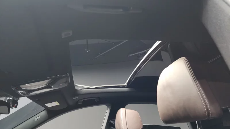 BMW 6-Series Gran Turismo