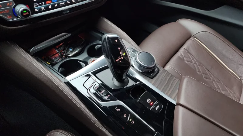 BMW 6-Series Gran Turismo