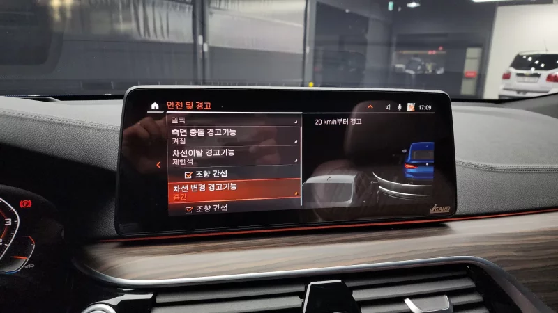 BMW 6-Series Gran Turismo