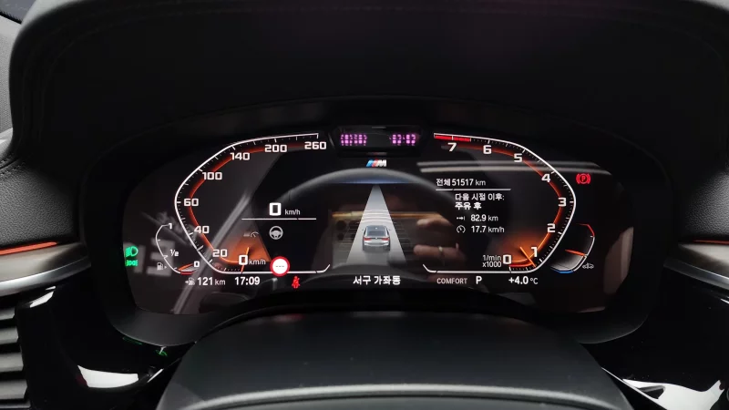 BMW 6-Series Gran Turismo