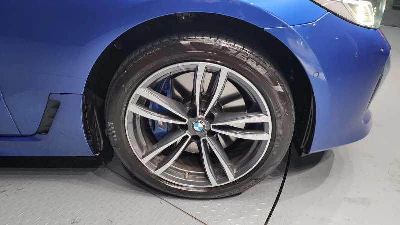 BMW 6-Series Gran Turismo