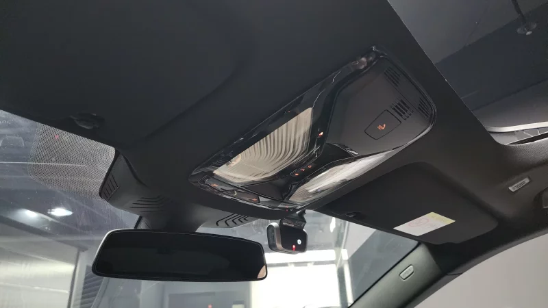 BMW 6-Series Gran Turismo