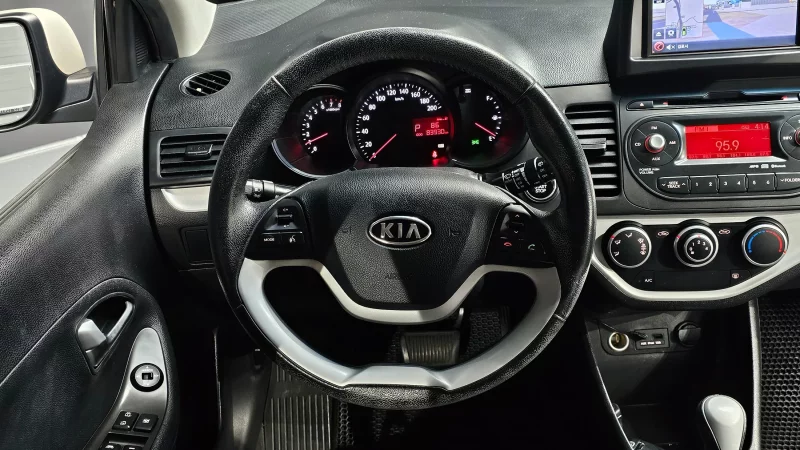 Kia Morning