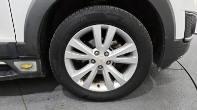 Daewoo Captiva
