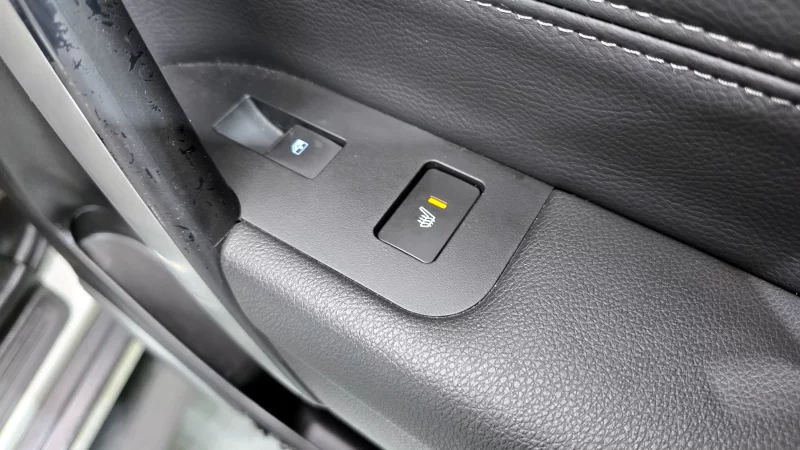 Daewoo Captiva