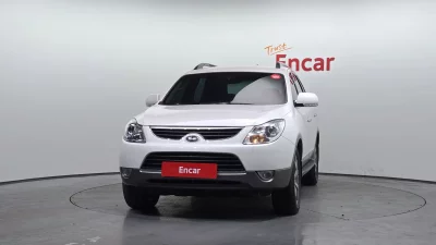 Hyundai Veracruz