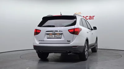 Hyundai Veracruz