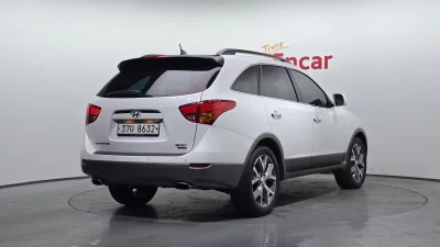 Hyundai Veracruz