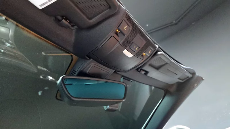 Mercedes-Benz SLC-Class