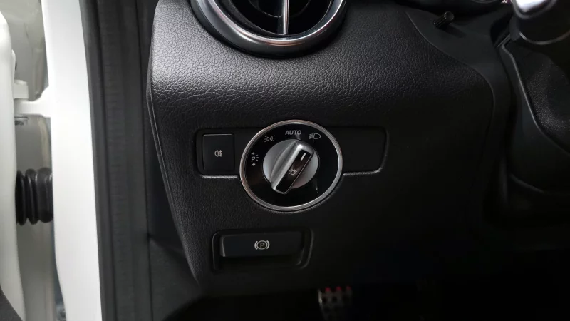 Mercedes-Benz SLC-Class