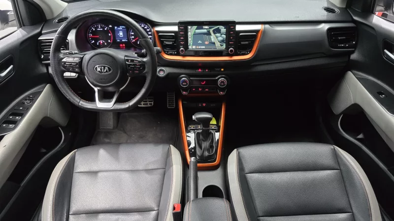 Kia Stonic