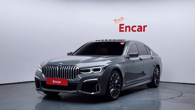 BMW 7-Series