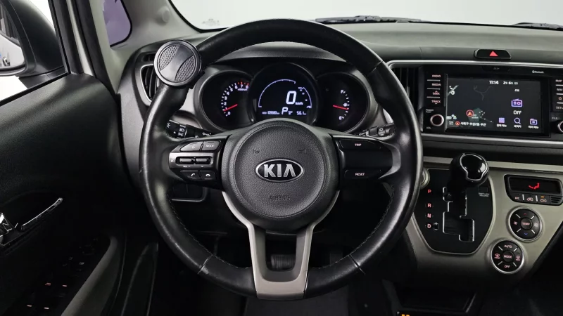 Kia RAY