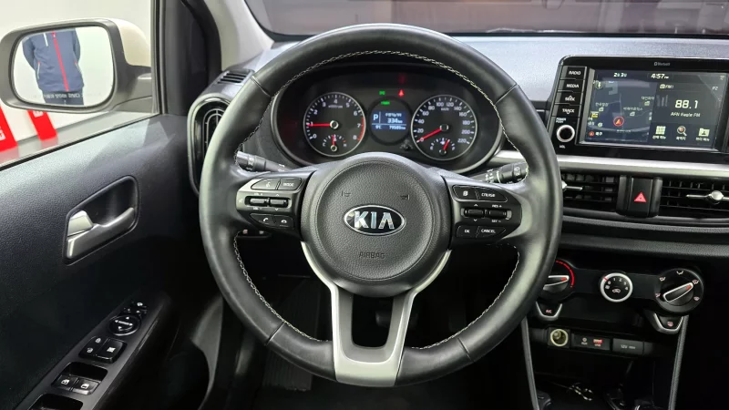 Kia Morning