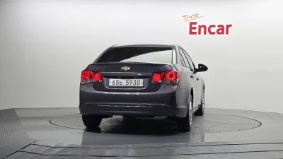 Daewoo Cruze